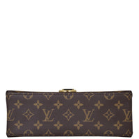 Louis Vuitton Saint Michel Monogram Epi base