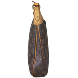 Louis Vuitton Odeon PM Monogram Side
