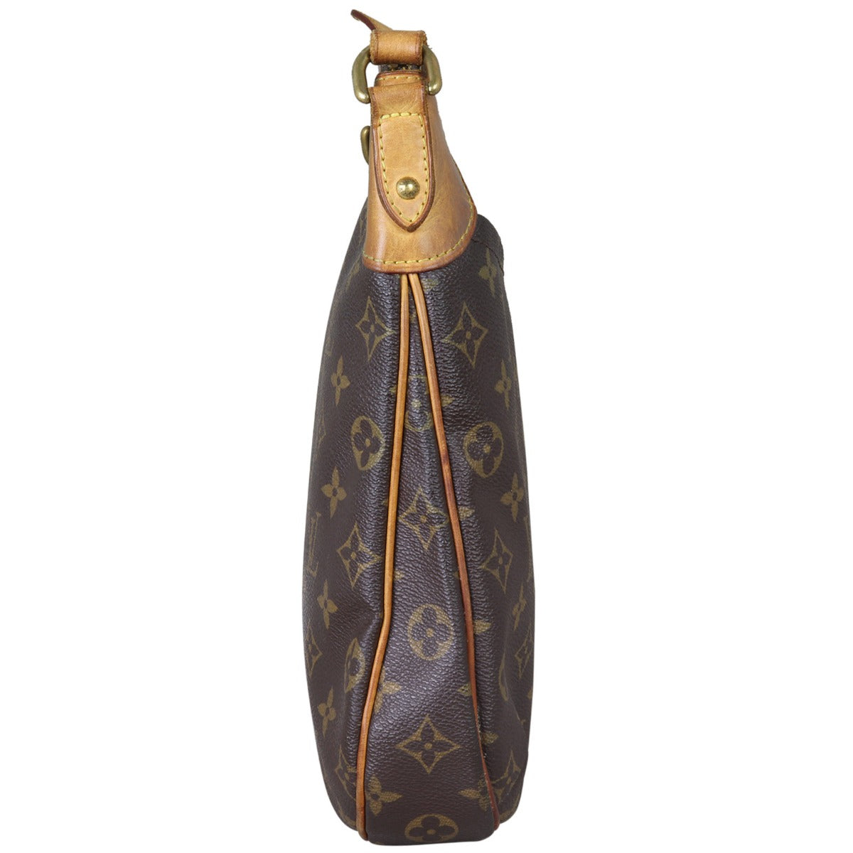 Louis Vuitton Odeon PM Monogram Side