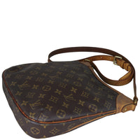 Louis Vuitton Odeon PM Monogram Corner Distance