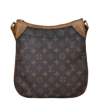 Louis Vuitton Odeon PM Monogram Back
