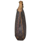 Louis Vuitton Odeon PM Monogram Side