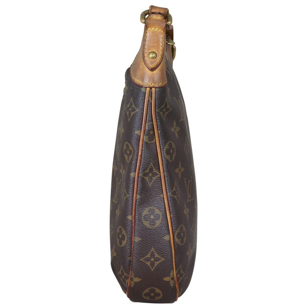 Louis Vuitton Odeon PM Monogram Side