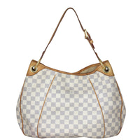 Louis Vuitton Galliera GM Damier Azur Back