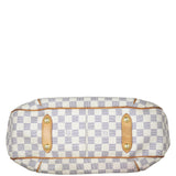 Louis Vuitton Galliera GM Damier Azur Base