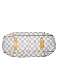 Louis Vuitton Galliera GM Damier Azur Base