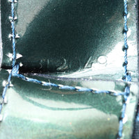 Louis Vuitton Wilshire PM Monogram Vernis Wear