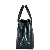 Louis Vuitton Wilshire PM Monogram Vernis Side