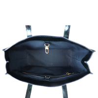 Louis Vuitton Wilshire PM Monogram Vernis Whole Interior