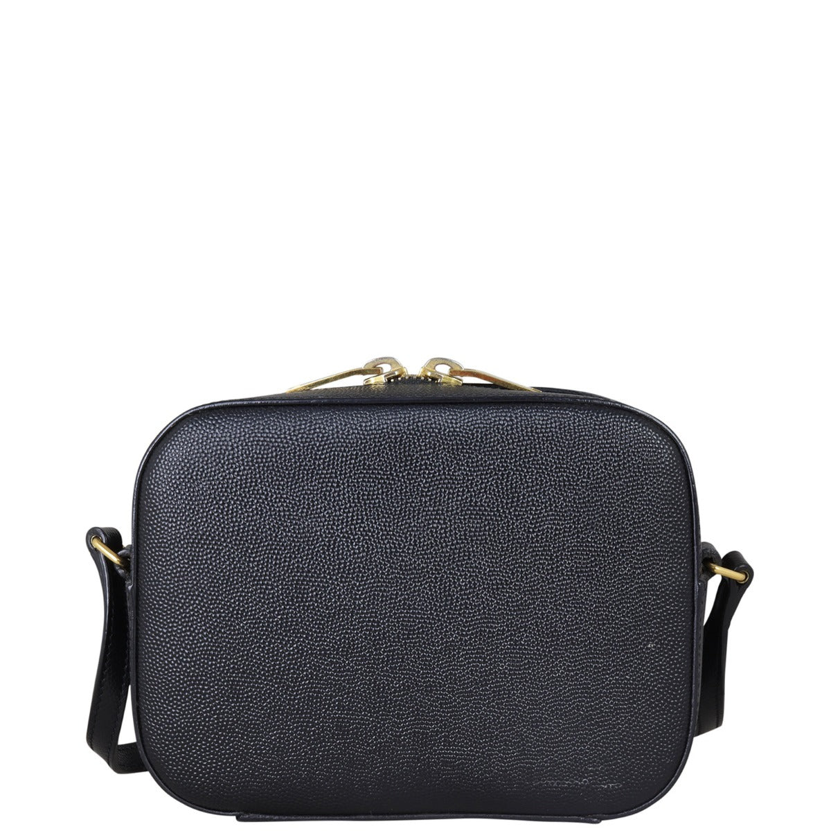 Saint Laurent Monogram Camera Bag Back