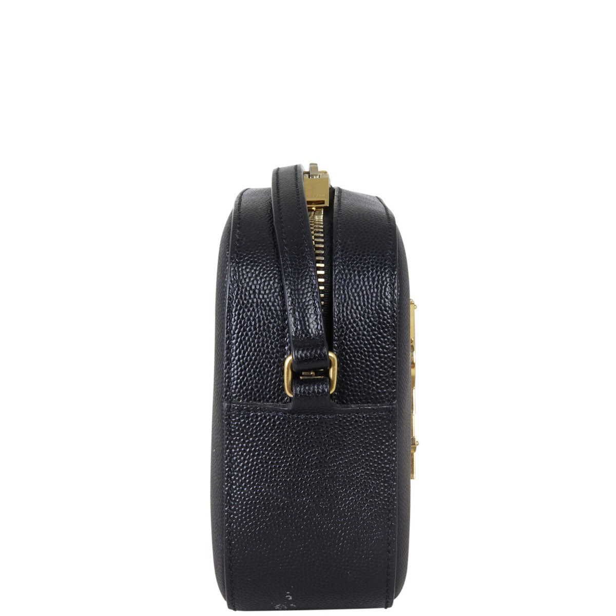 Saint Laurent Monogram Camera Bag Side