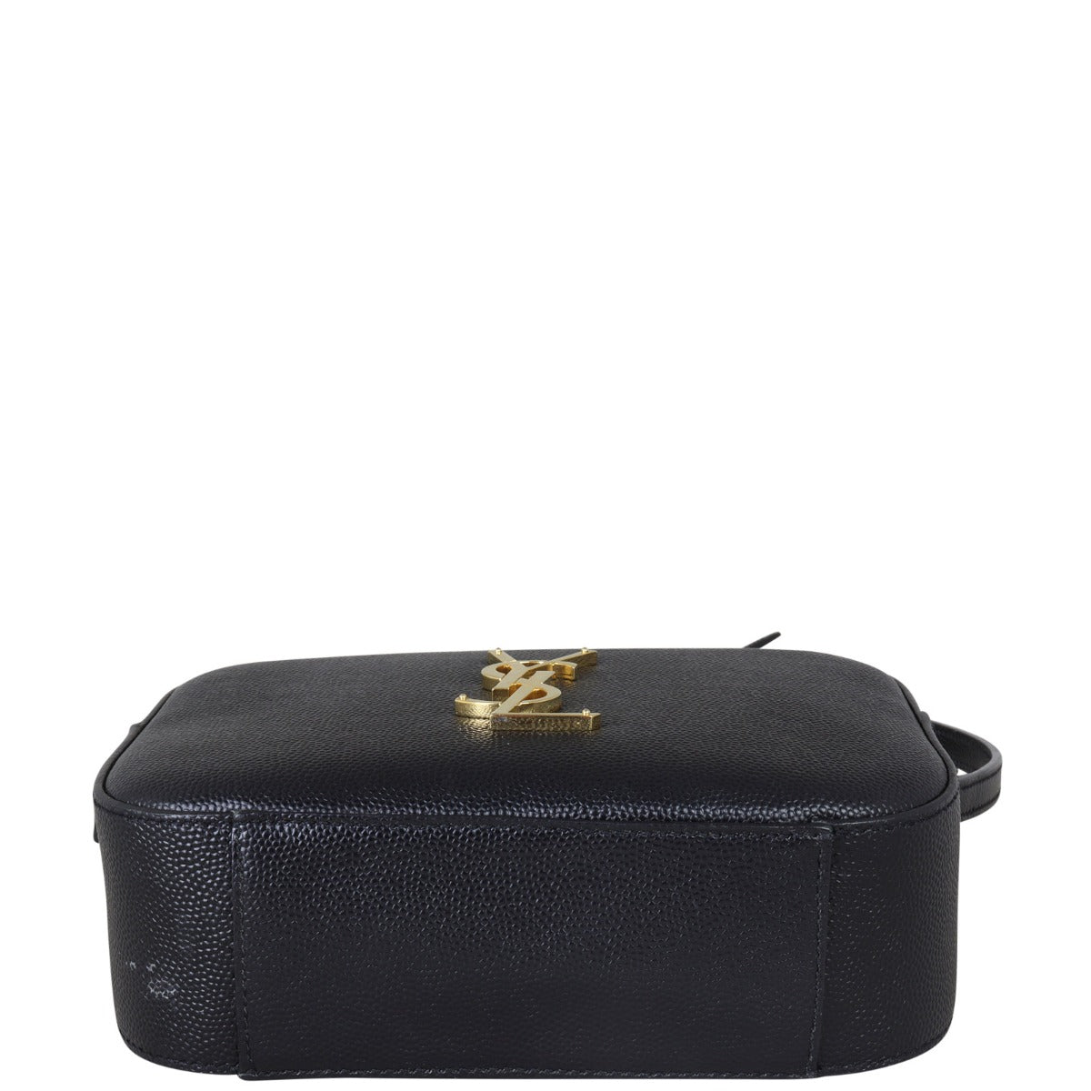 Saint Laurent Monogram Camera Bag Base