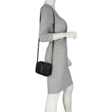 Saint Laurent Monogram Camera Bag Mannequin