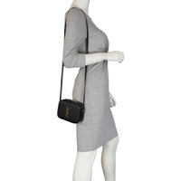 Saint Laurent Monogram Camera Bag Mannequin