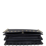 Valentino Rockstud Chain Pouch Base