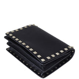 Valentino Rockstud Chain Pouch Corner Distance