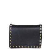 Valentino Rockstud Chain Pouch Front