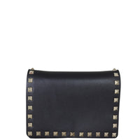 Valentino Rockstud Chain Pouch Front