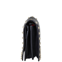 Valentino Rockstud Chain Pouch Side