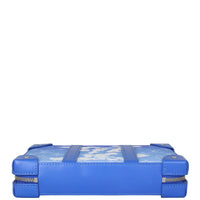 Louis Vuitton Soft Trunk Monogram Clouds Base