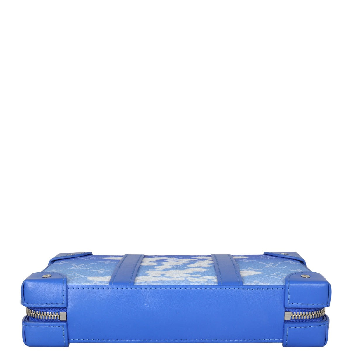 Louis Vuitton Soft Trunk Monogram Clouds Base