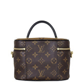 Louis Vuitton Vanity PM Monogram Reverse Back