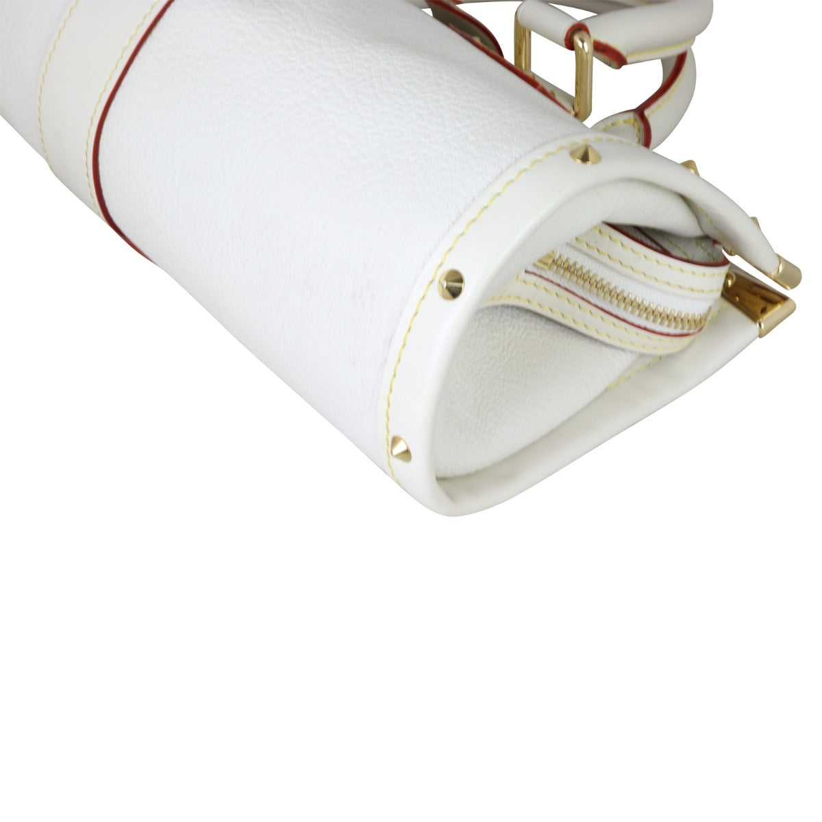 Louis Vuitton Suhali L’Ingenieux PM Corner Close Up