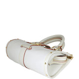 Louis Vuitton Suhali L’Ingenieux PM Corner Distance