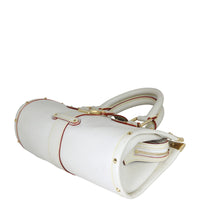 Louis Vuitton Suhali L’Ingenieux PM Corner Distance