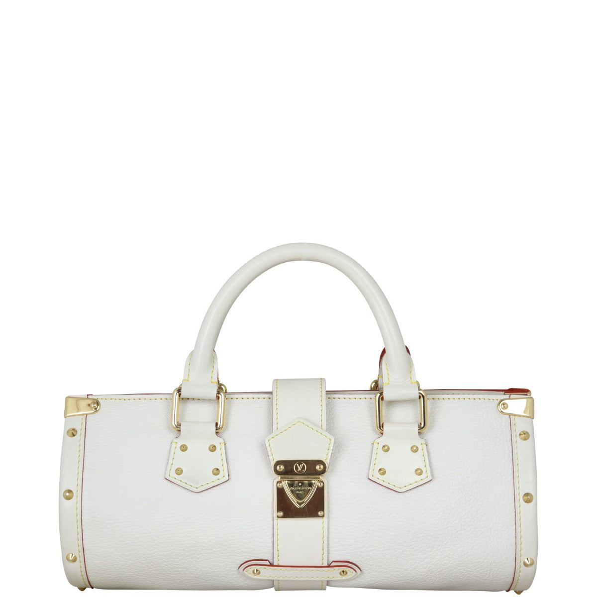 Louis Vuitton Suhali L’Ingenieux PM Front