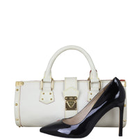 Louis Vuitton Suhali L’Ingenieux PM Shoe