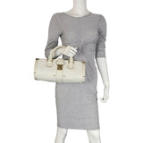 Louis Vuitton Suhali L’Ingenieux PM Mannequin