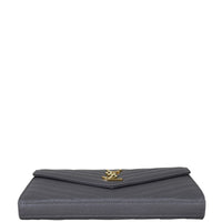 Saint Laurent Envelope Chain Wallet Base
