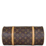 Louis Vuitton Papillon 30 Monogram Base