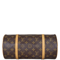 Louis Vuitton Papillon 30 Monogram Base