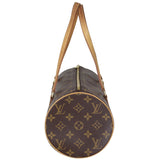 Louis Vuitton Papillon 30 Monogram Side