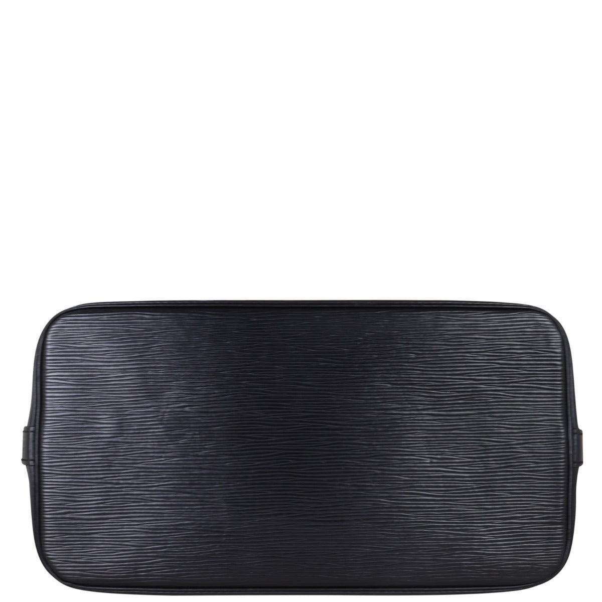Louis Vuitton Alma PM Epi | Black Gold Hardware – Luxe.It.Fwd