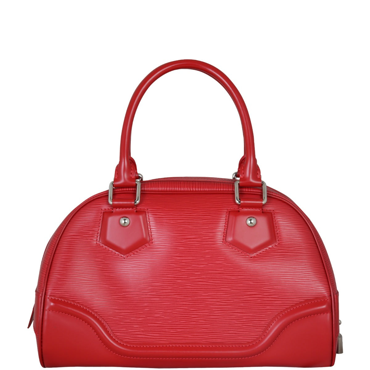 Louis Vuitton Montaigne PM Epi Back