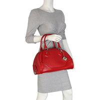 Louis Vuitton Montaigne PM Epi Mannequin