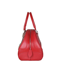 Louis Vuitton Montaigne PM Epi Side