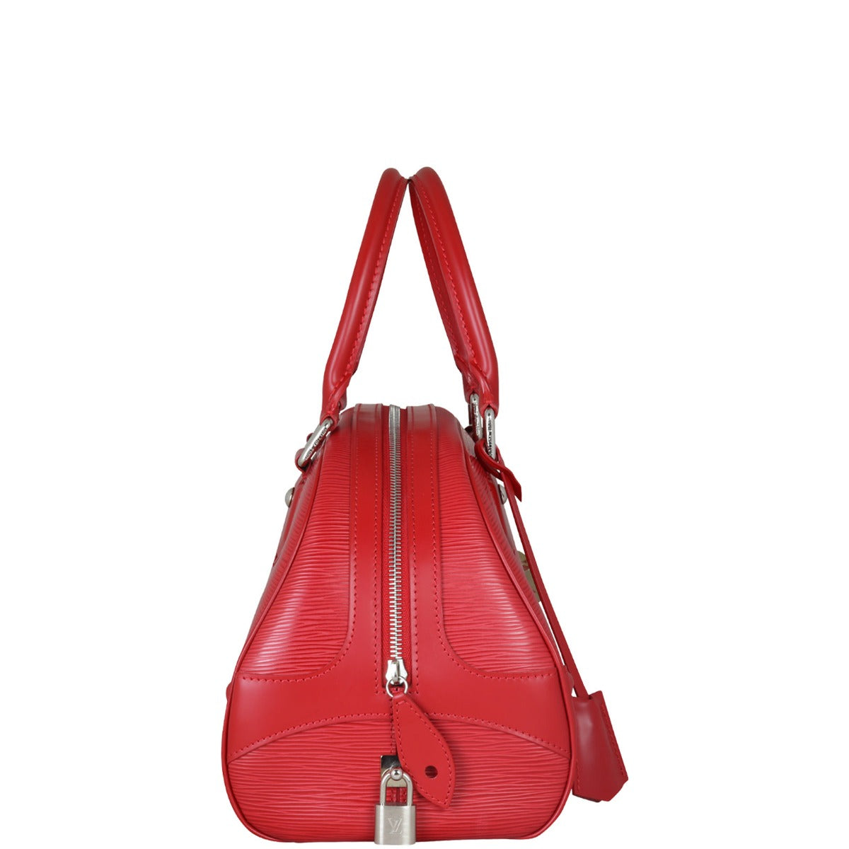 Louis Vuitton Montaigne PM Epi Side