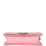 Chanel Boy Old Medium Base