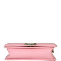 Chanel Boy Old Medium Base