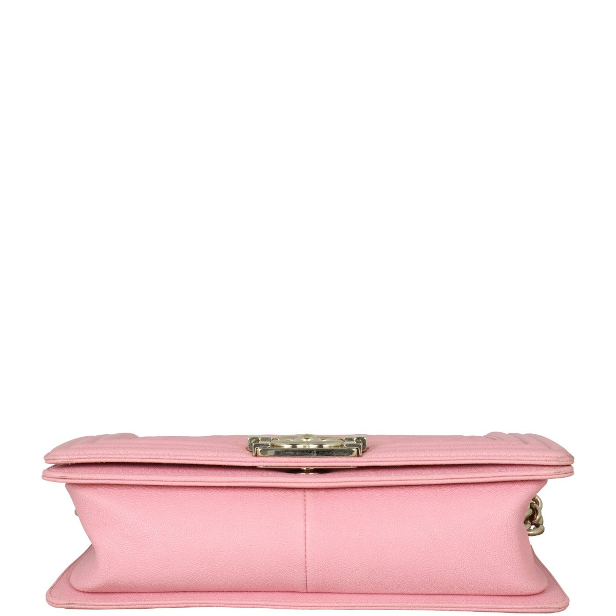 Chanel Boy Old Medium Base