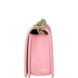 Chanel Boy Old Medium Side