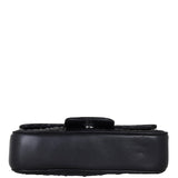 Prada Nappa Gaufre Crossbody Base