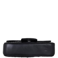 Prada Nappa Gaufre Crossbody Base