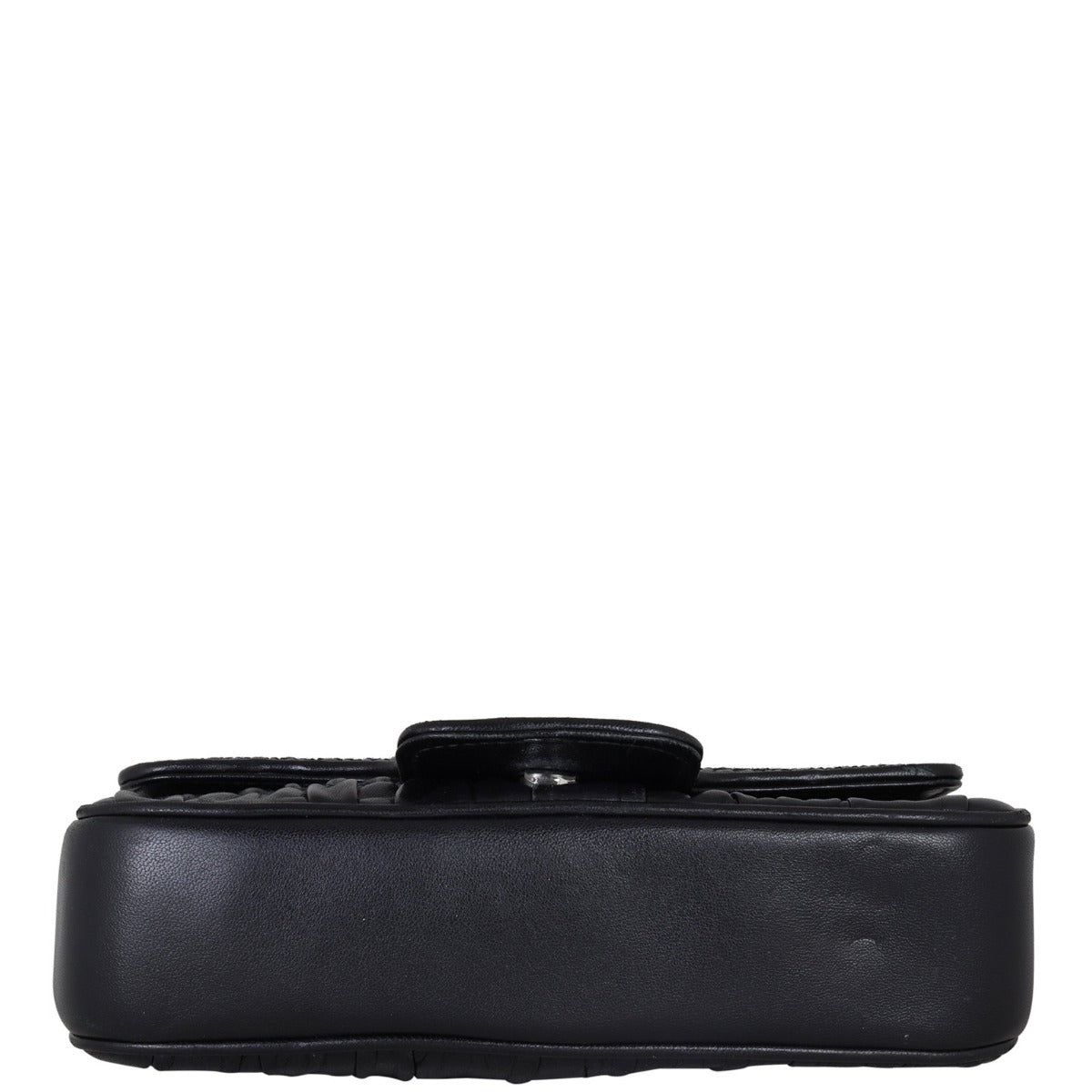 Prada Nappa Gaufre Crossbody Base