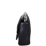 Prada Nappa Gaufre Crossbody Side