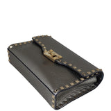 Valentino Rockstud Small Crossbody Corner Distance